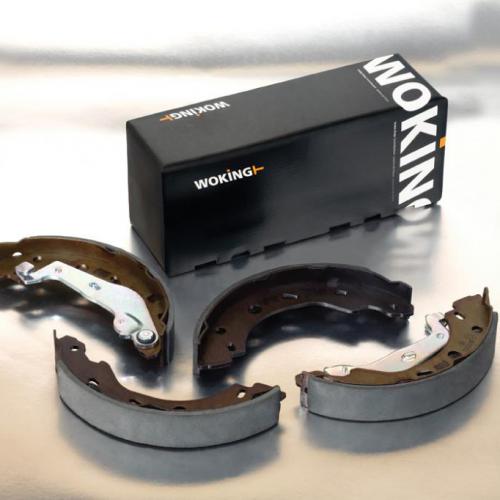 Brake Shoes