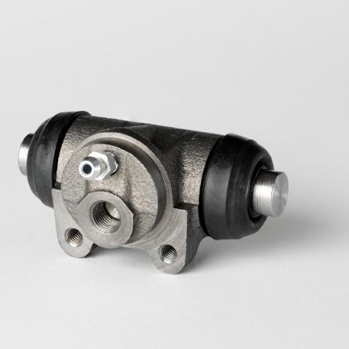 Wheel cylinder