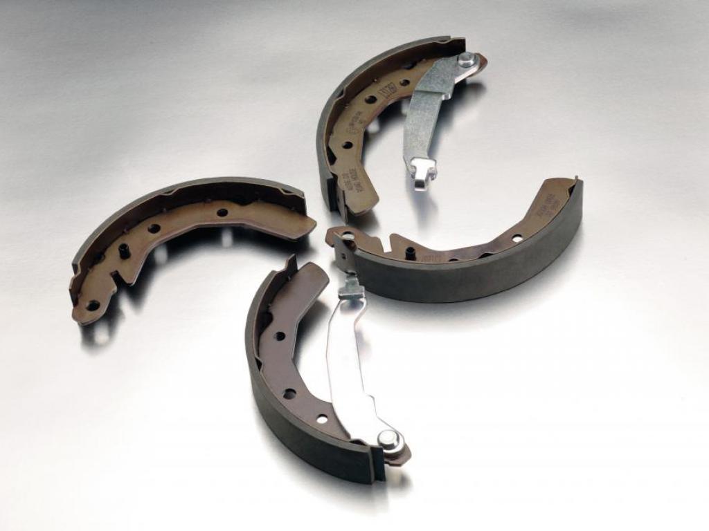 Brake Shoes