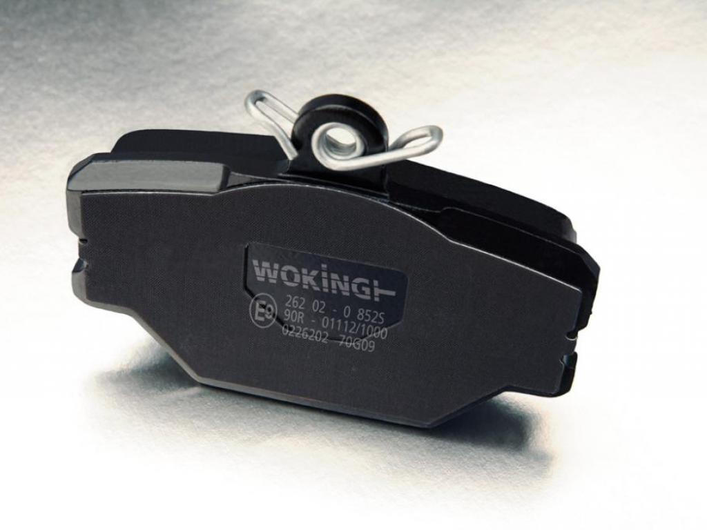 Brake Pads