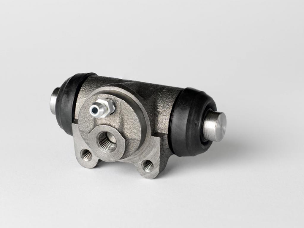 Wheel cylinder